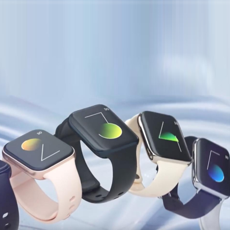 Mobile, Apple Watch: The New competitor intelligent Watch will be discovered in quelques jours